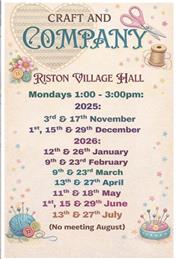 Craft & Company