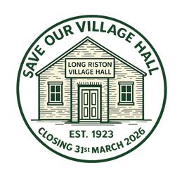 Save Our Village Hall